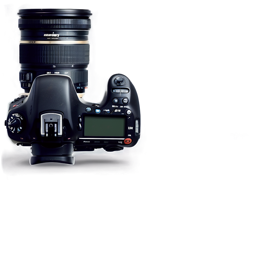 Dslr Camera Hd Png 39