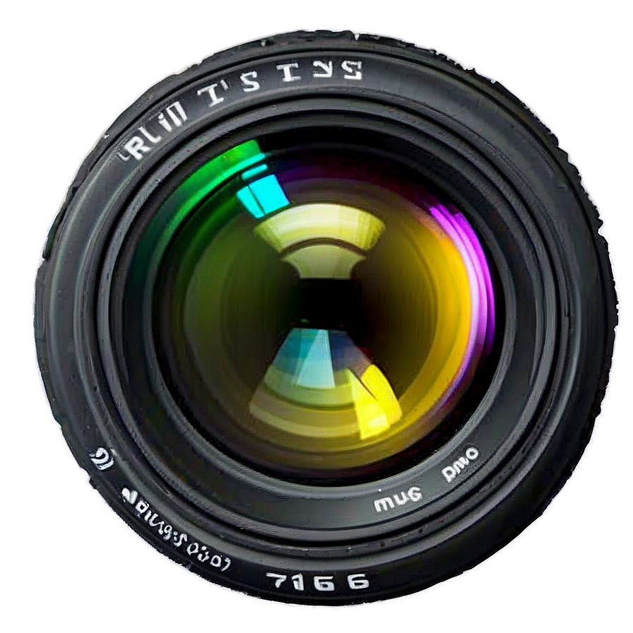 Dslr Camera Lens Png 53