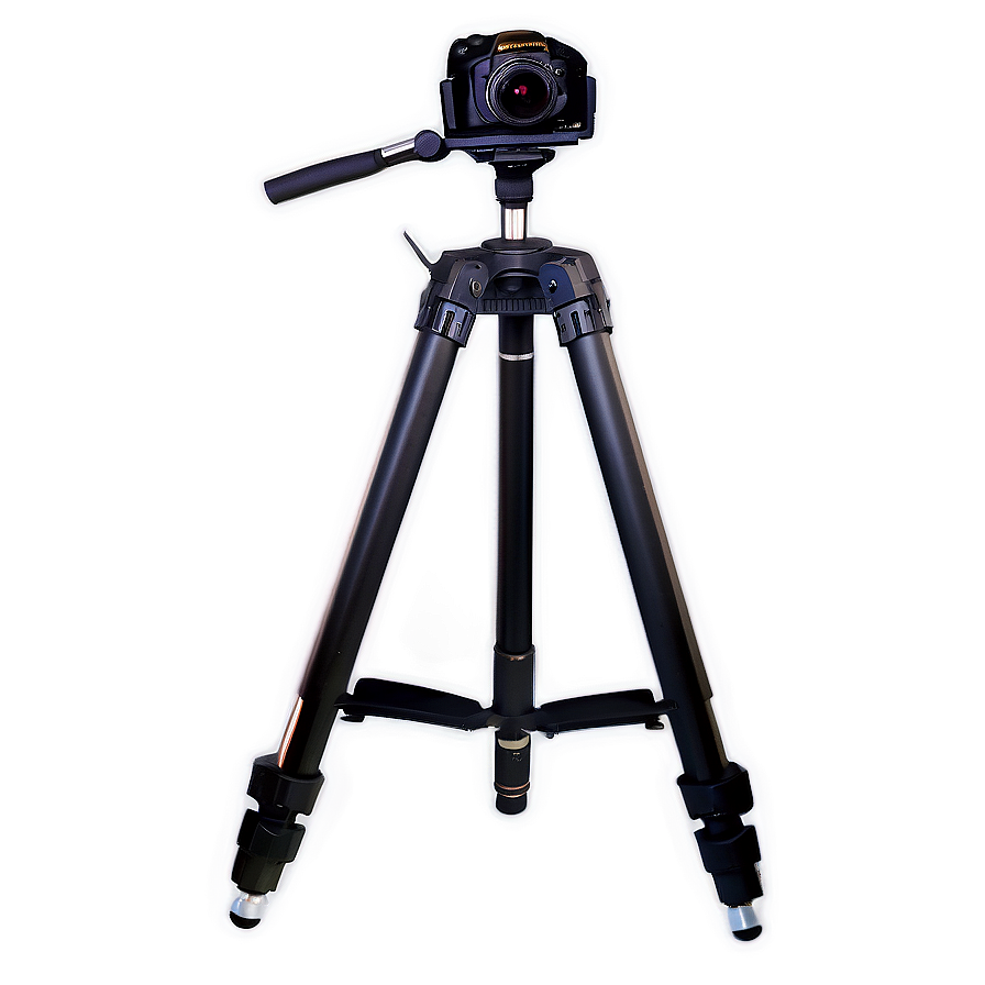 Dslr Camera Tripod Mount Png 06252024