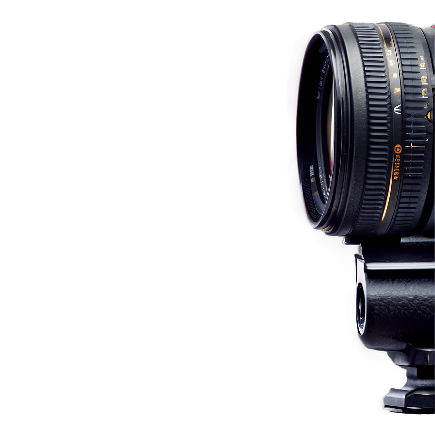 Dslr Lens Png Cio58