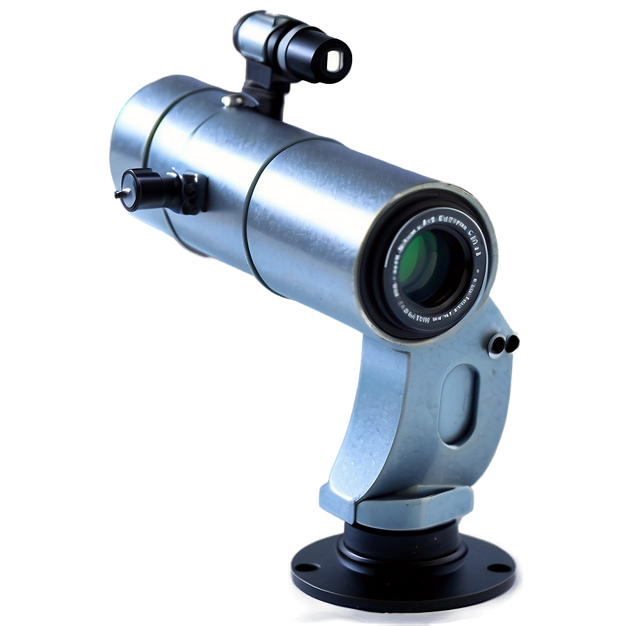 Dual Eyepiece Telescope Png Dxq