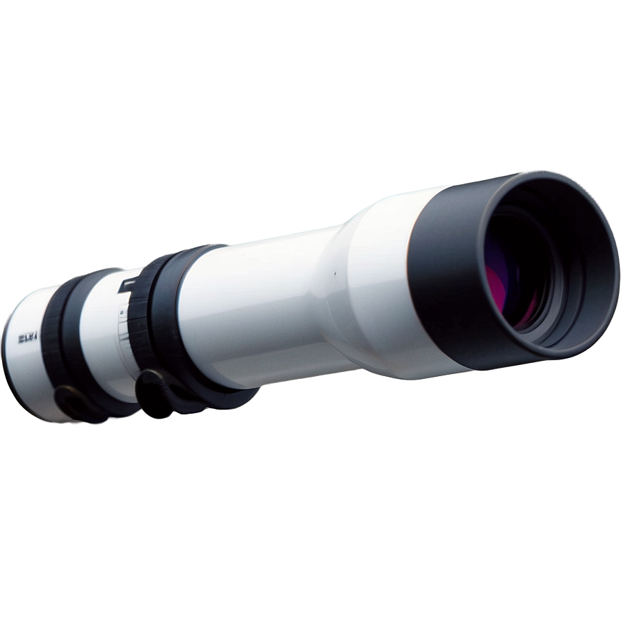 Dual Eyepiece Telescope Png Ktq