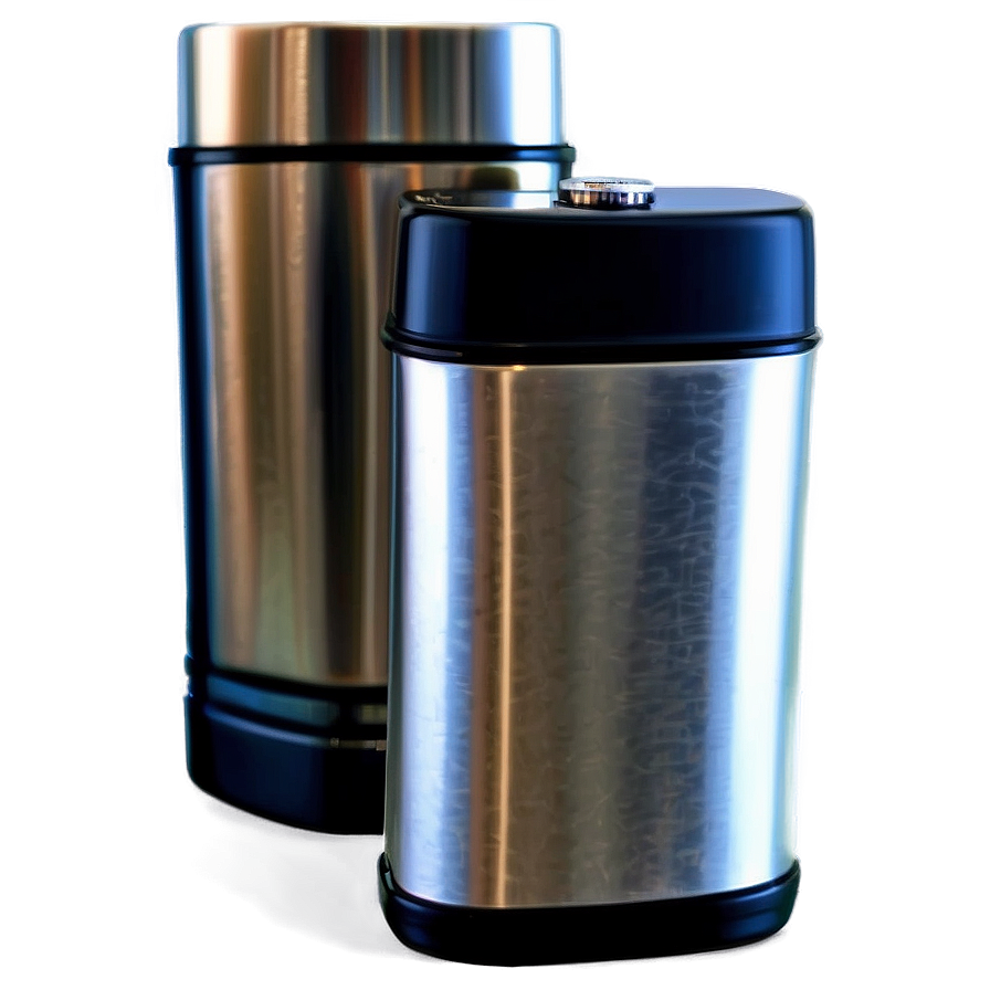 Dual Flask Set Png Lvy