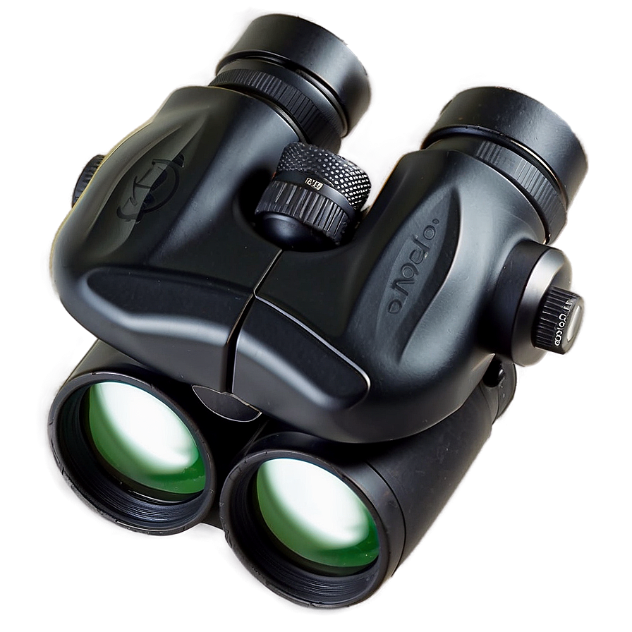 Dual Focus Binocular Png 06262024