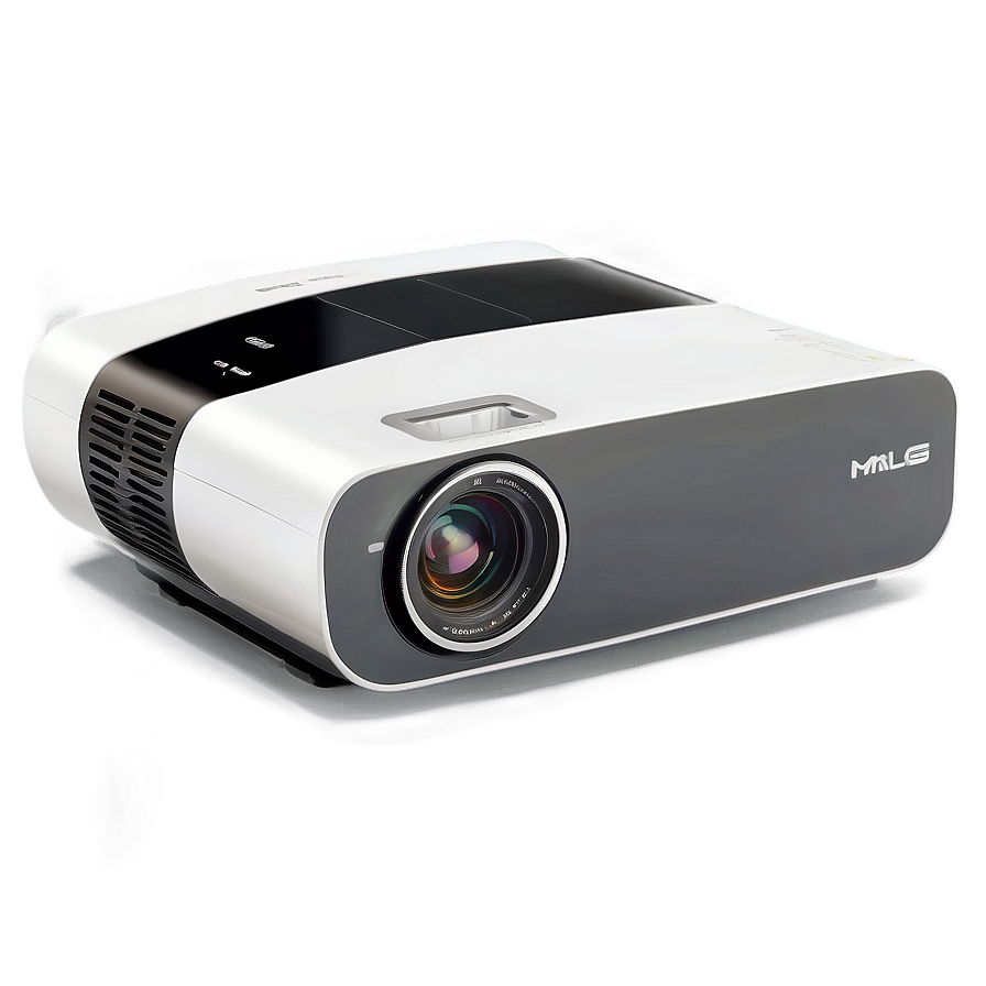 Dual Hdmi Projector Png 06122024