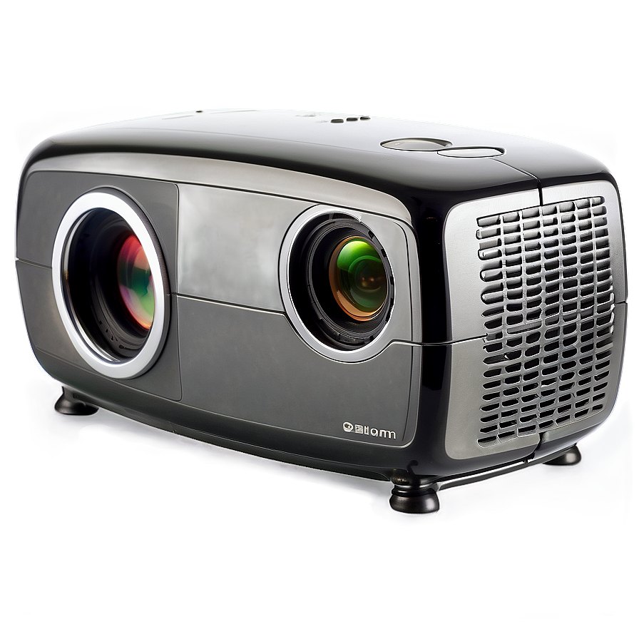 Dual Hdmi Projector Png Mdq