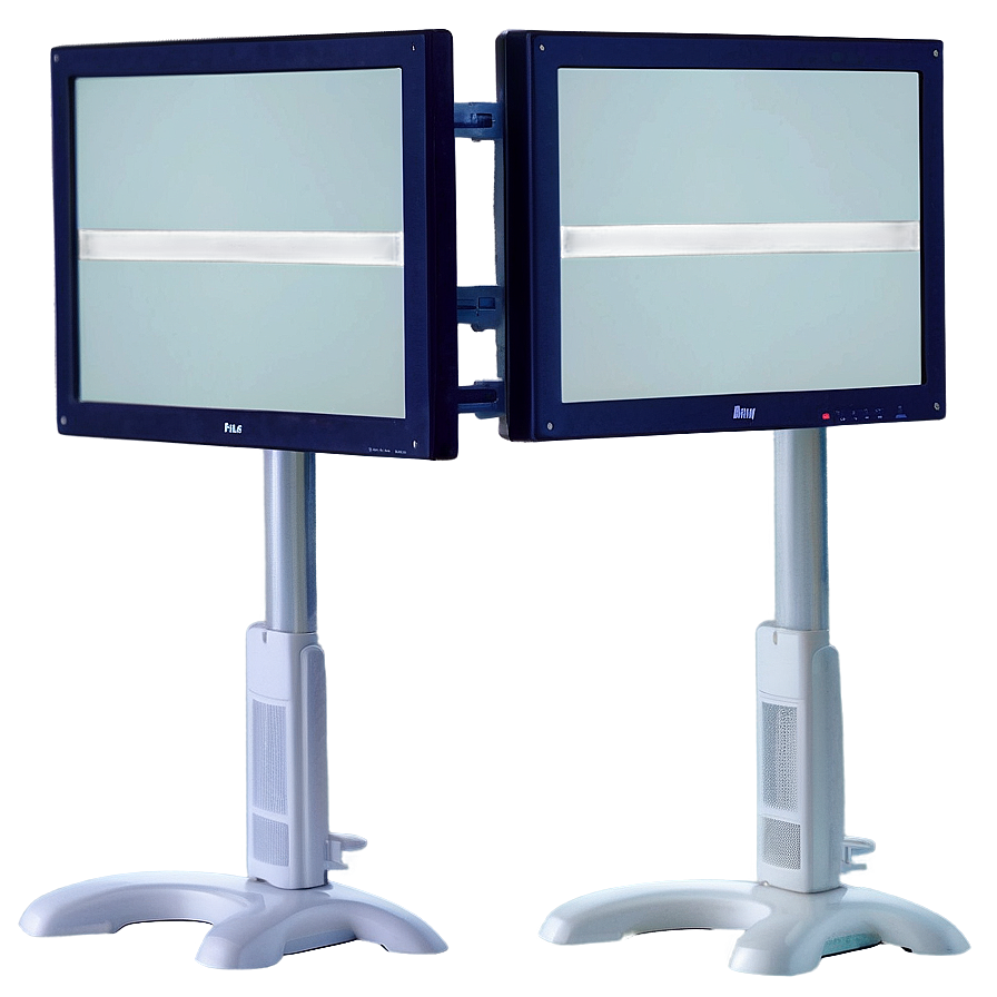 Dual Screen Setup Png 20