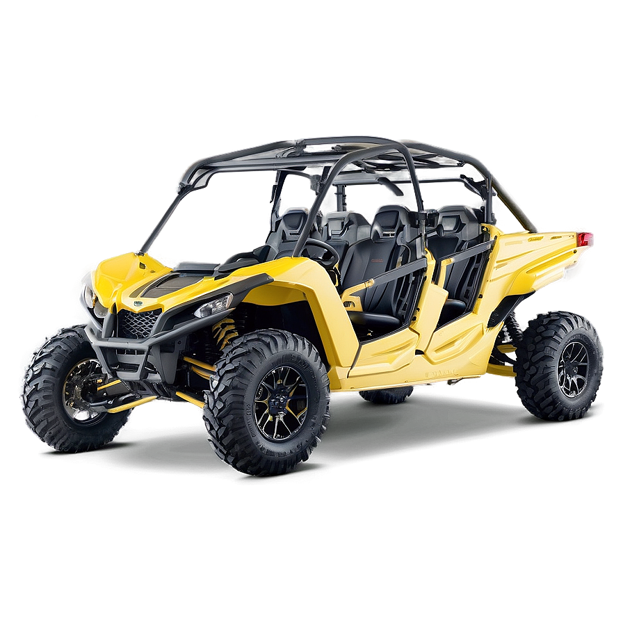 Dual-seater Utv Png 06292024