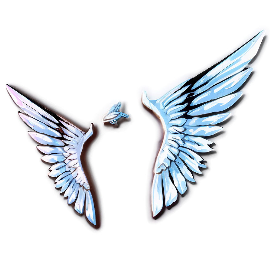 Dual Wings Png 05032024