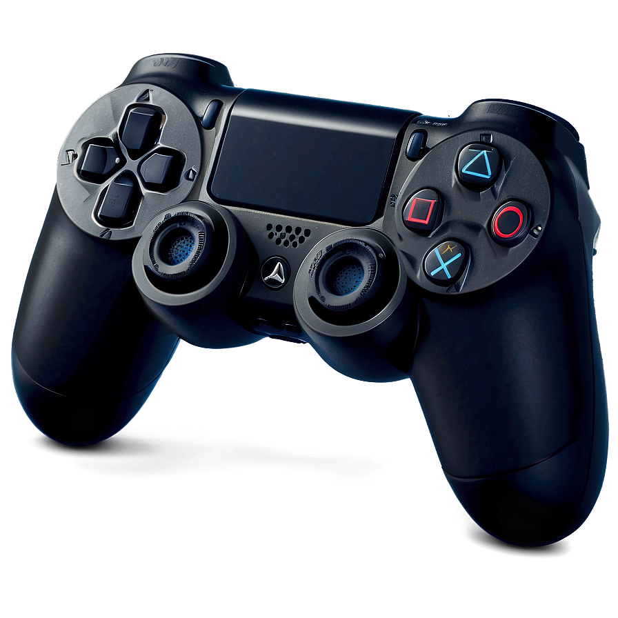 Dualshock Controller Png 05252024