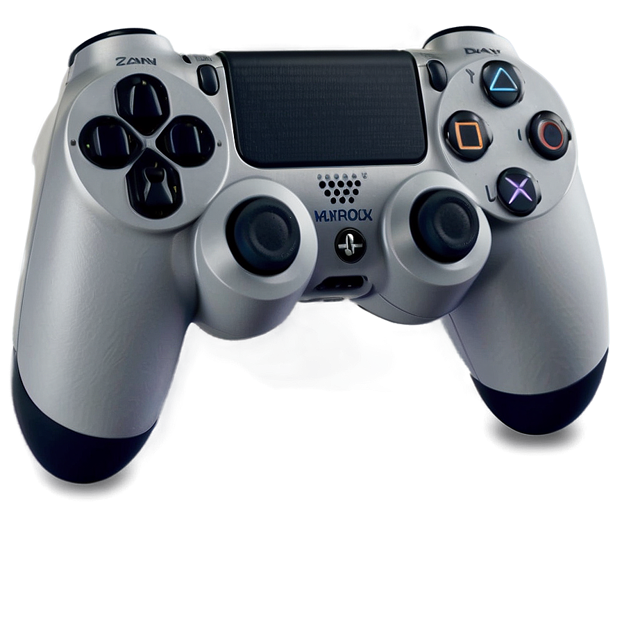 Dualshock Controller Png Pcg74