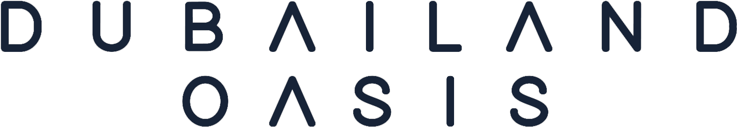 Dubai Land Oasis Logo