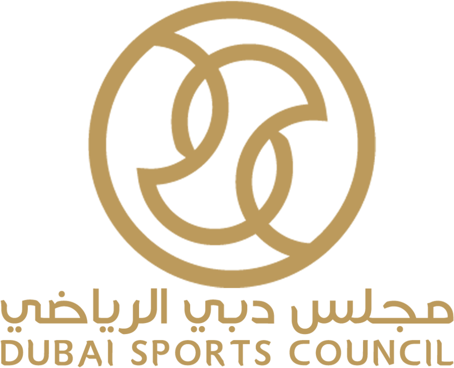 Dubai Sports Council Logo