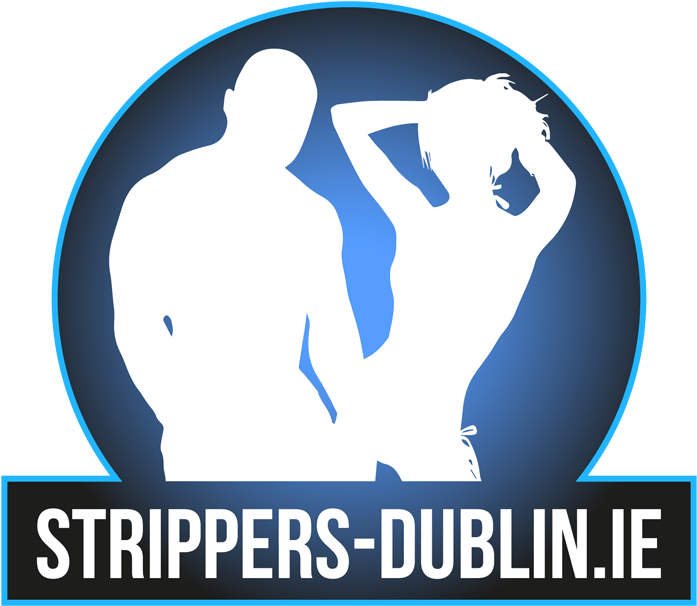 Dublin Strippers Advertisement