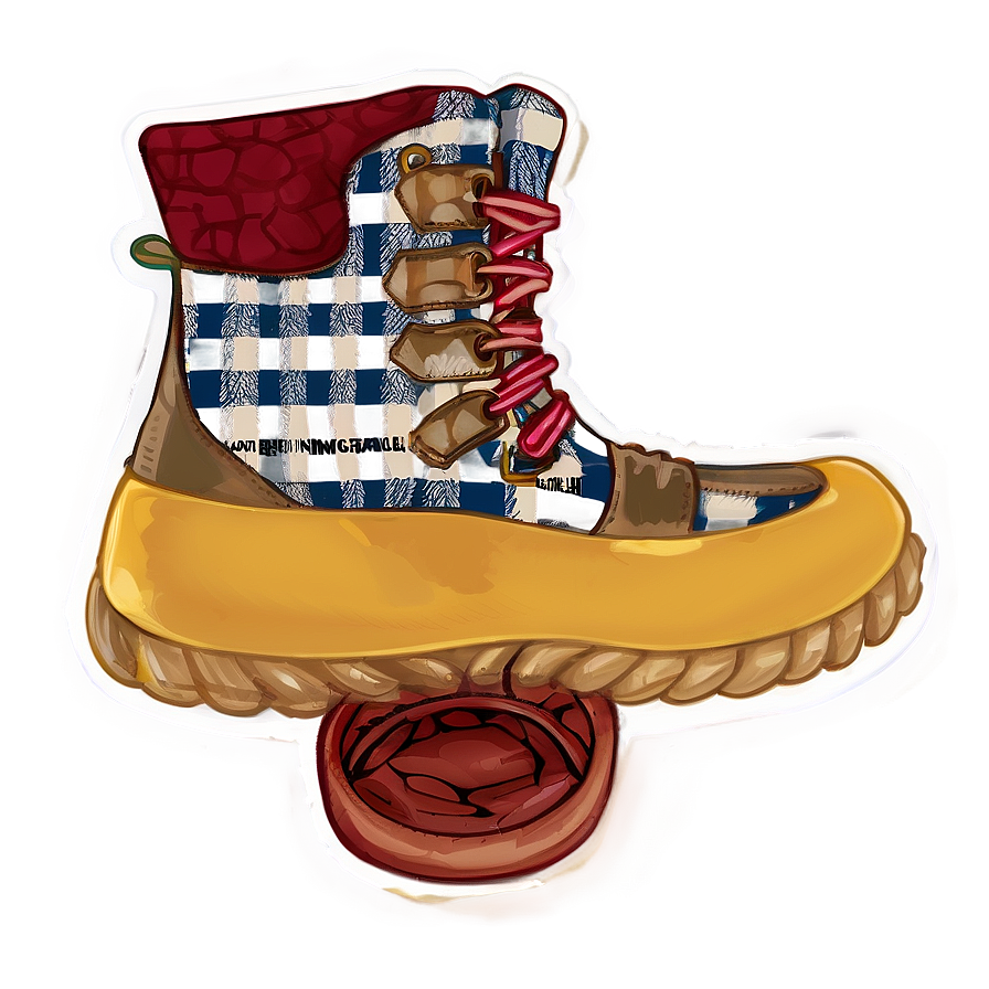 Duck Boot Png Aaj