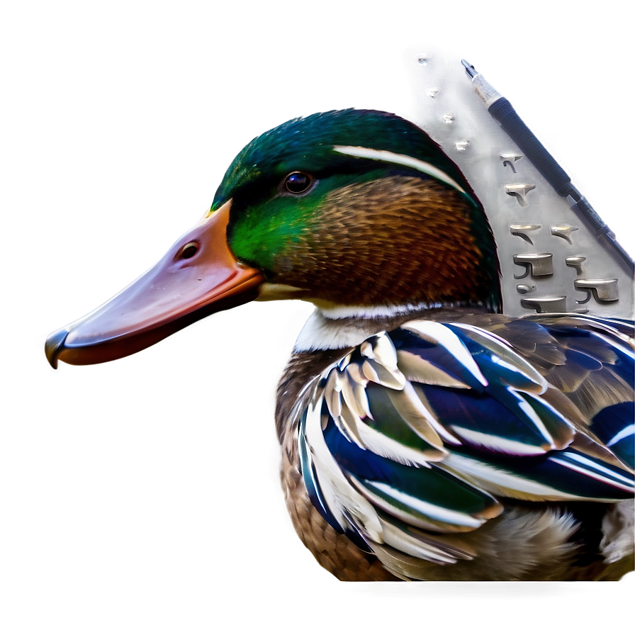 Duck Hunting Season Png 06202024