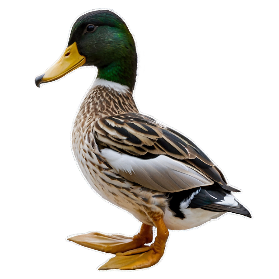 Duck Profile Png Hyy37