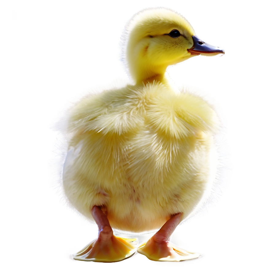 Duckling Profile View Png Ybl85