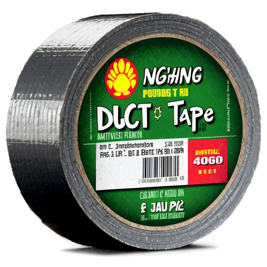 Duct Tape Roll Png 79