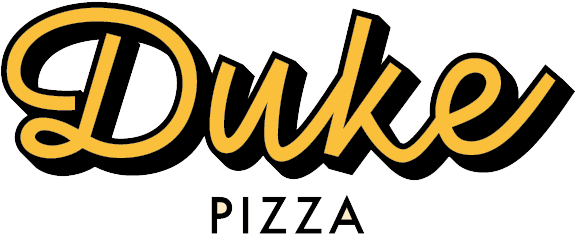 Duke Pizza Logo