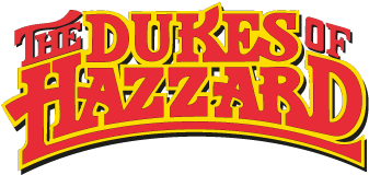 Dukesof Hazzard Logo