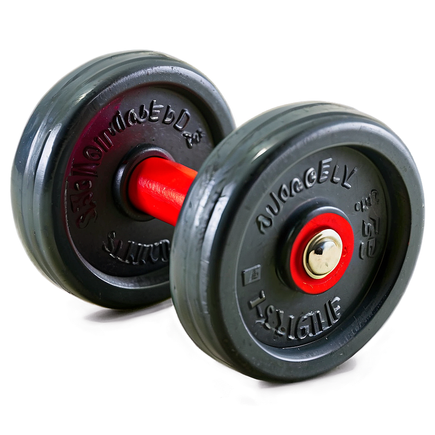 Dumbbell Pair For Home Use Png 37