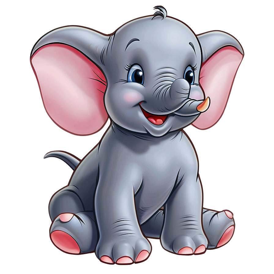 Dumbo A