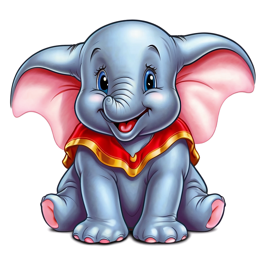 Dumbo C