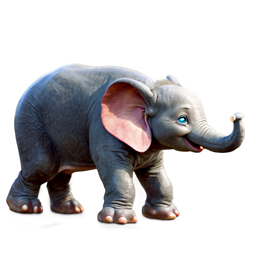 Dumbo D