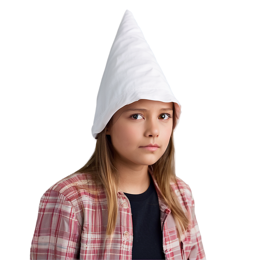 Dunce Cap A