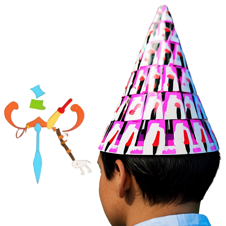 Dunce Cap In Pop Culture Png Vvd41