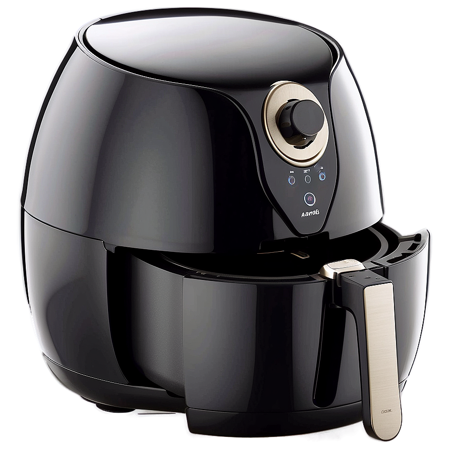 Durable Air Fryer For Everyday Use Png Xky