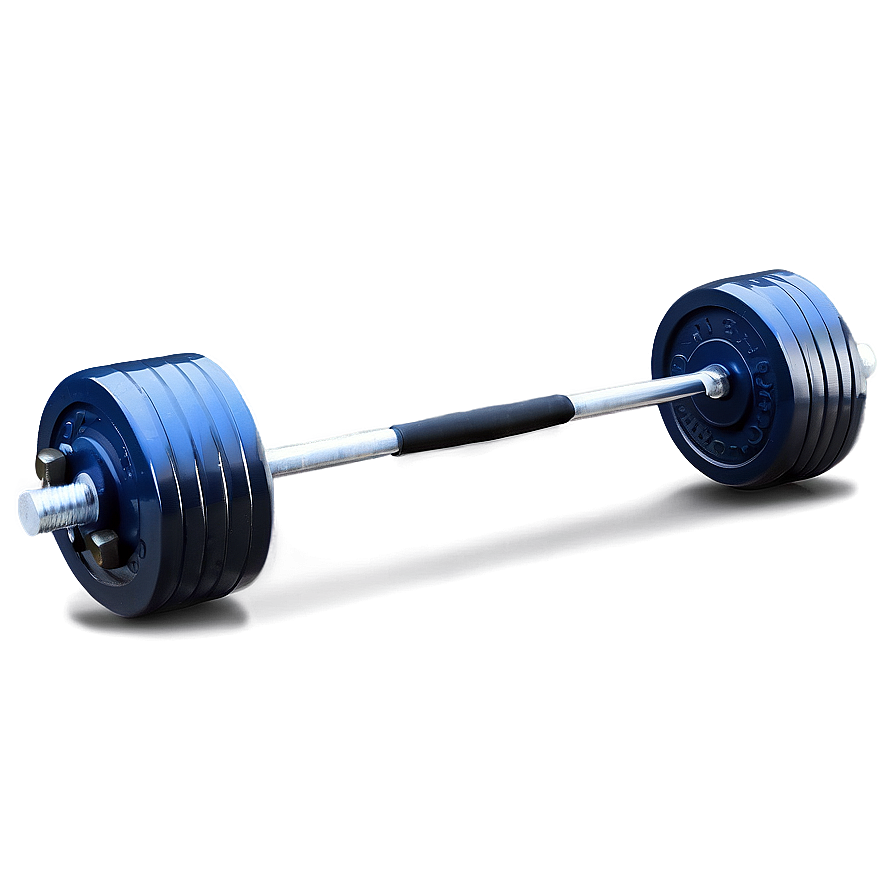 Durable Barbell Png 44