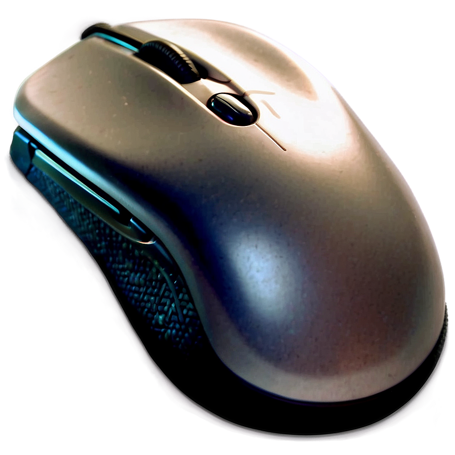 Durable Computer Mouse Png 19