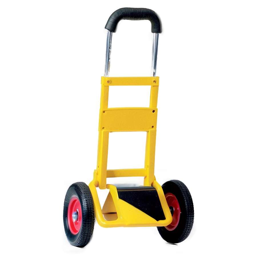 Durable Dolly Png 25