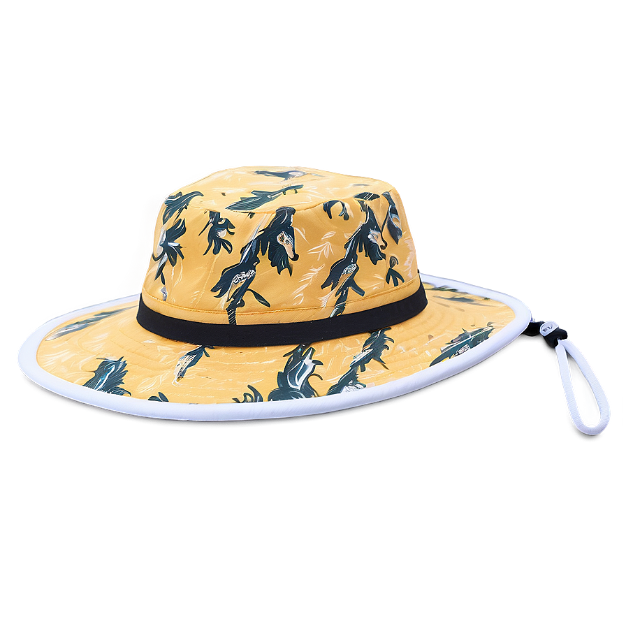 Durable Fishing Hat Png 06212024