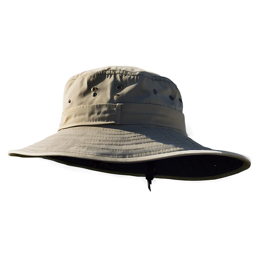 Durable Fishing Hat Png Odx