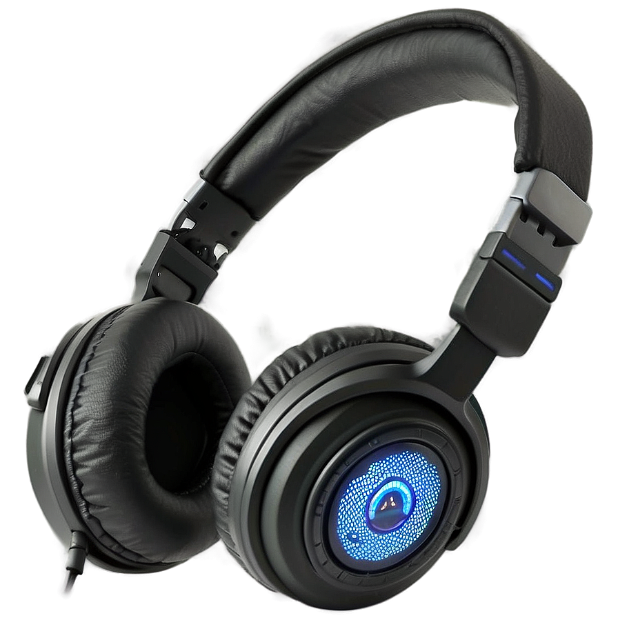 Durable Gaming Headphones Png 06122024