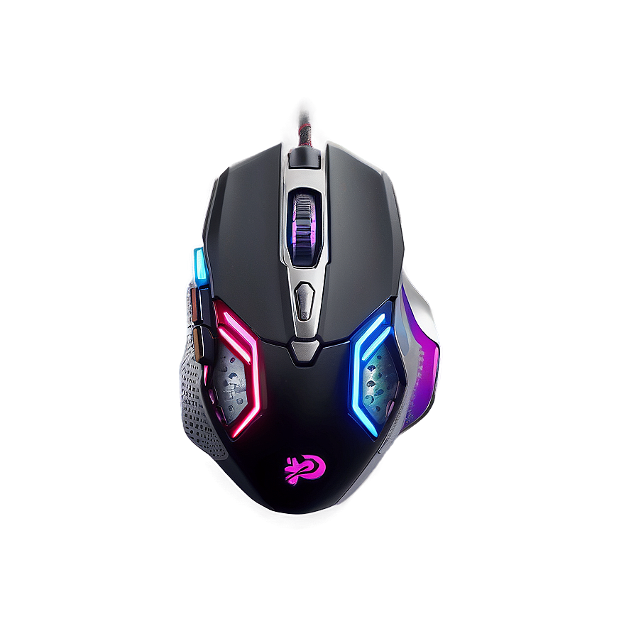 Durable Gaming Mouse Png Cbe