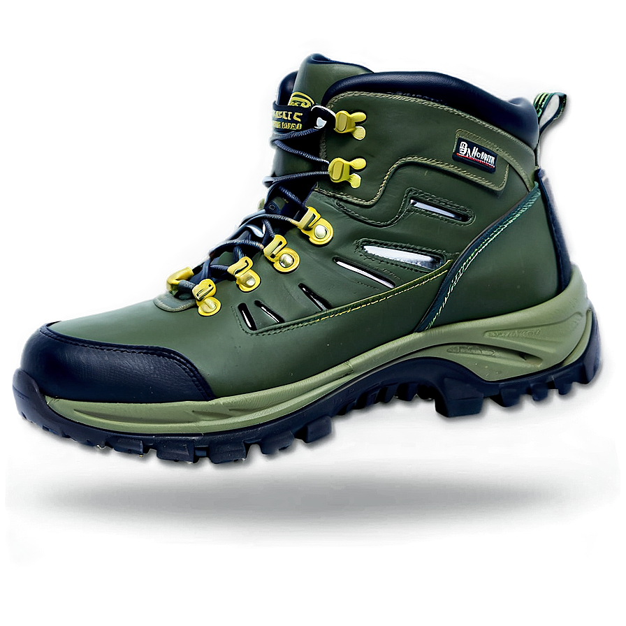 Durable Hiking Boots Png Nkh9