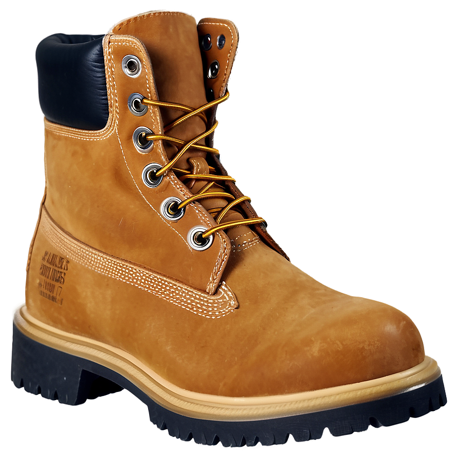 Durable Timbs Choice Png 99