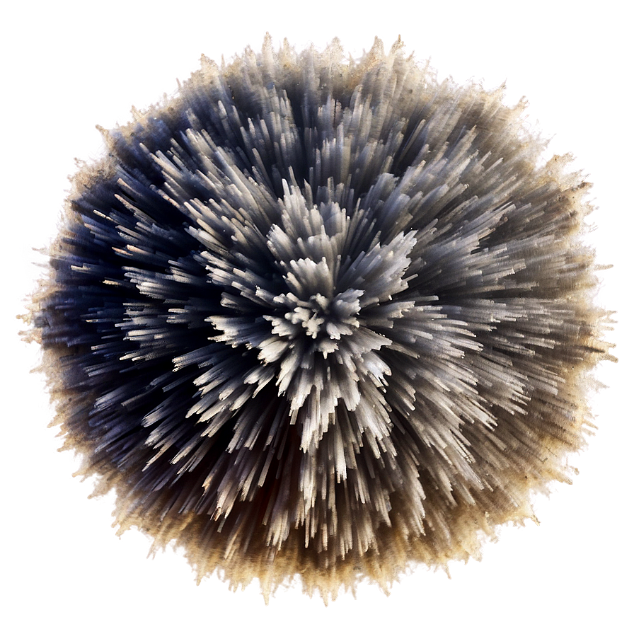 Dust Explosion Texture Effect Png 78