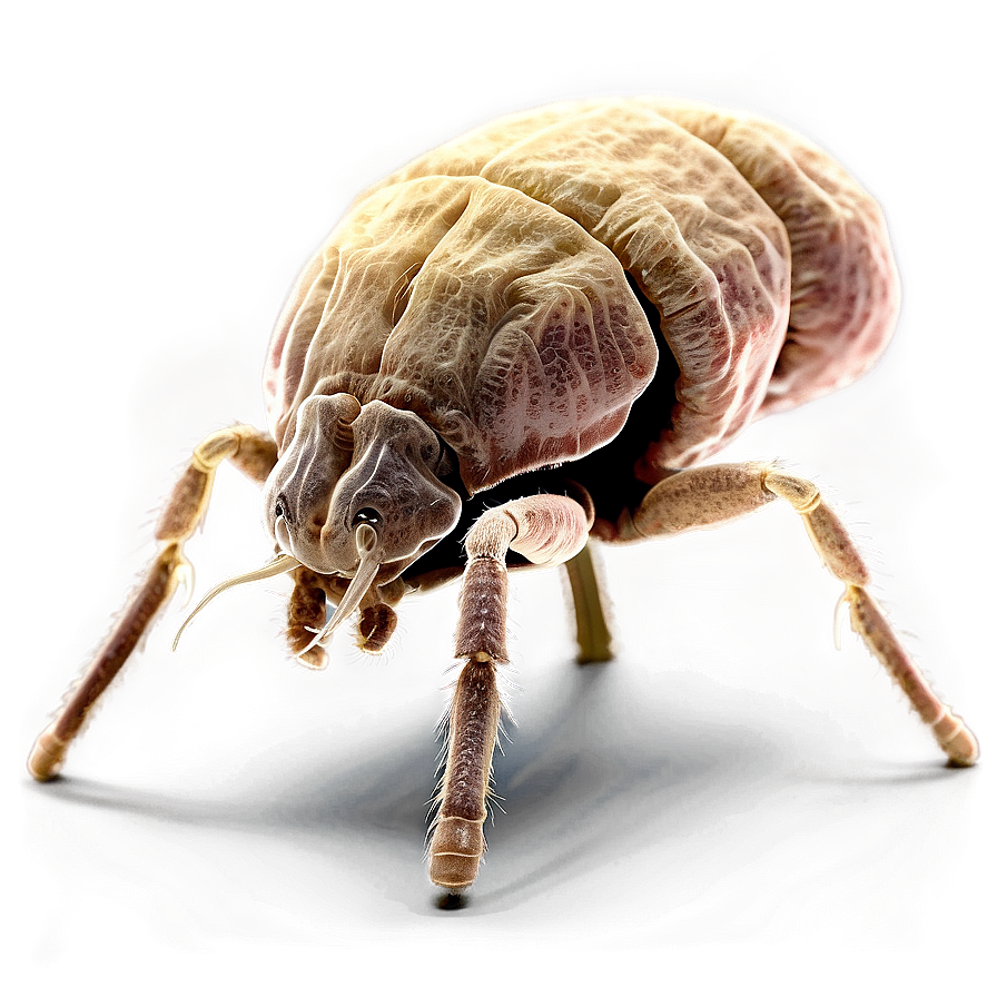 Dust Mite Texture Macro Png Xps