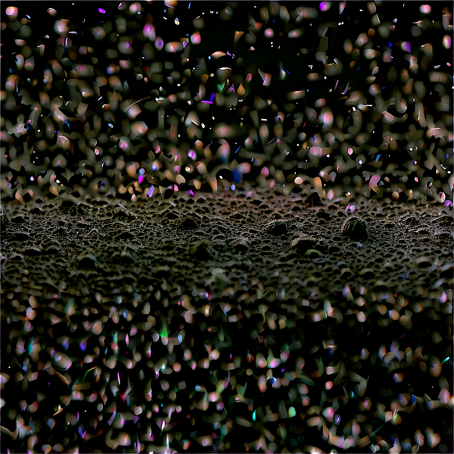 Dust Particles In Grunge Texture Png 06122024