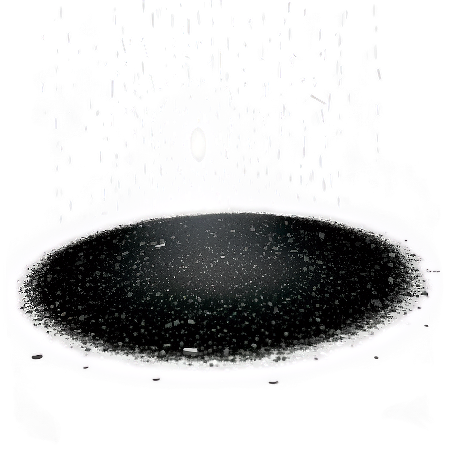 Dust Particles In Theatrical Spotlight Png Oqw