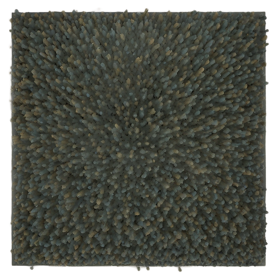 Dust Particles Over Black Surface Png 19