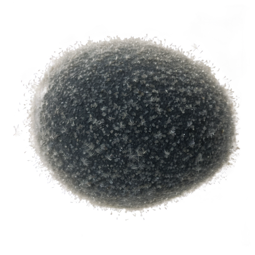 Dust Particles Over Black Surface Png Mcv99