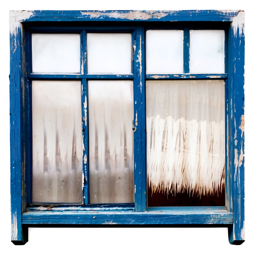 Dusty Window Texture Png Kdt33