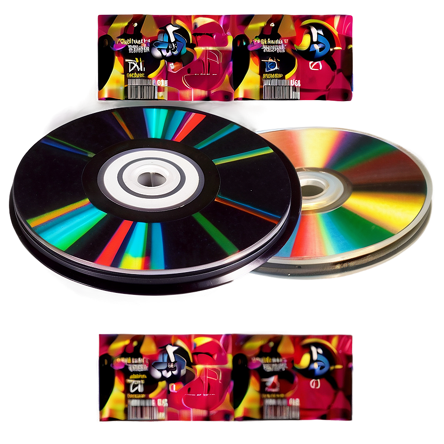 Dvd Compilation Png Snp