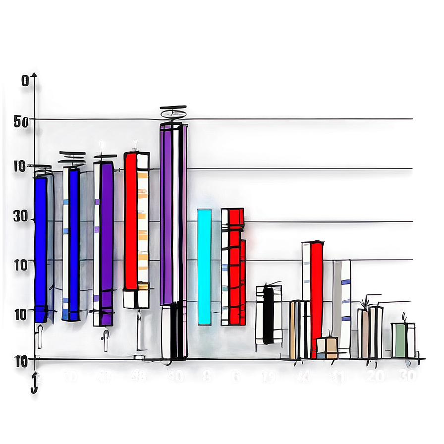 Dynamic Bar Graph Visualization Png 71